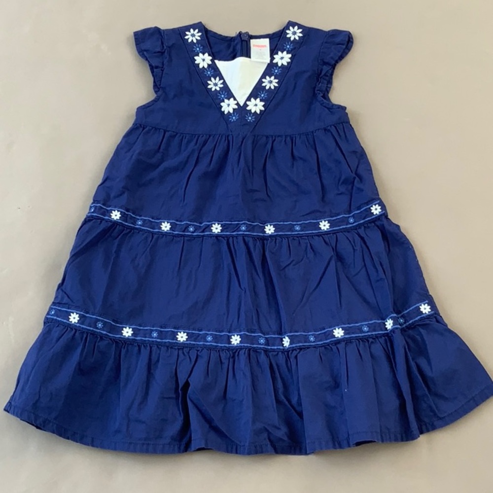 Gymboree dress